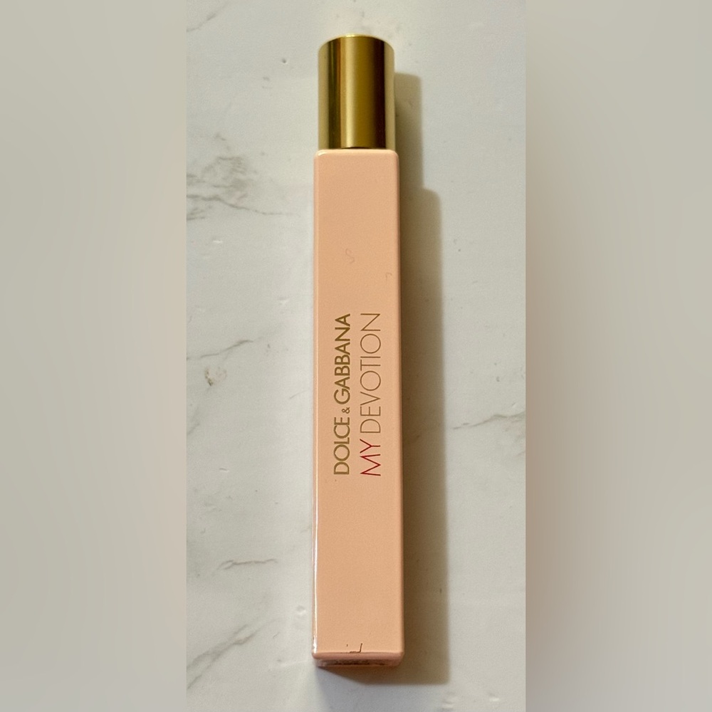 Dolce & Gabbana My Devotion Intense 10ml EDP Women's Authentic Perfume Spray